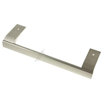 Soft Handle Assembly Inox 296.6mm_ Passend Für Arctic  Kühlschrank 4906803800