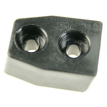 Support Plastic_door_bottom Kühlschrank 250440258