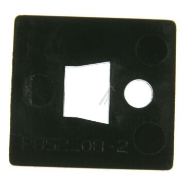 Seite öffnung Tür - Schliessung Führung Plastik Kühlschrank 250440170