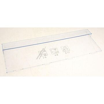 Cekmece Cover Printed Gr Beko Kühlschrank 5977630100
