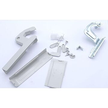Tür Links Montage Kit Kühlschrank 4936746600