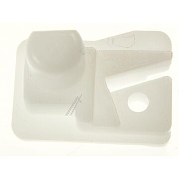 Socket For Bottom Cover Kf_right_naturel Kühlschrank 4651840100