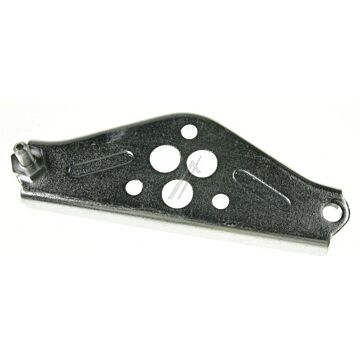 Lower Hinge Assembly Kühlschrank 4930830900