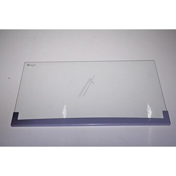 Crisper Cover Ass-white(54cm)/dd/clear Kühlschrank 4542171300