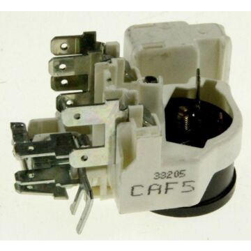 Relè Avviamento Kühlschrank 816850269