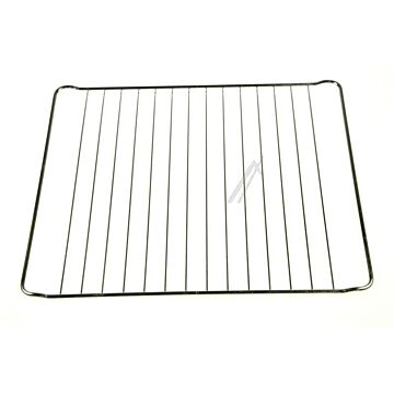 Beko Grundig Arcelik Backofenroste - Grillrost, B= 395 X T= 365mm Kühlschrank 440100001