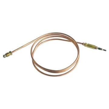 Beko Grundig Arcelik Membranschalter - Thermofühler T100/609-1100 Mm Kühlschrank 230311005