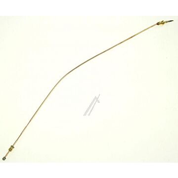 Termocouple T100/612c 555 Mm. Kühlschrank 230100011