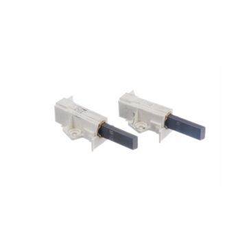 Bosch Siemens Motorenteile - Kohlebürsten 2 Stück Fhp/acc Motor, R Geschirrspüler 173028