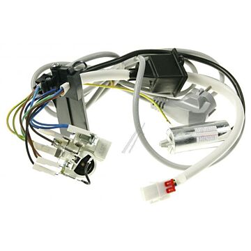 Thermo Kühlschrank 5958720500