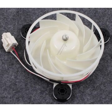 Lüfter, 12vdc/200ma, 2,5w Kühlschrank 2501000015
