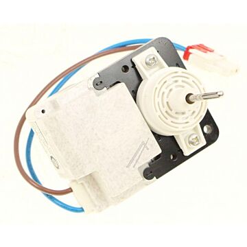 Fan Motor_bldc_fdqc28al3c_ Passend Für Panasonic  Kühlschrank 4391660700