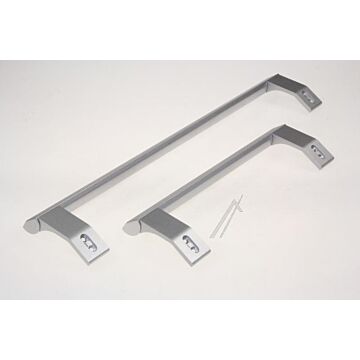 Griff Arc2009/297mm/497mm)arc528 Kühlschrank 4382500300
