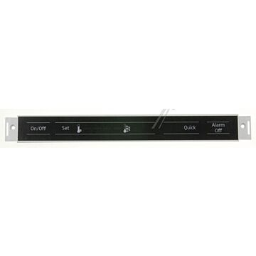 Anzeigekarte 54 B16 Kühlschrank 4640720200
