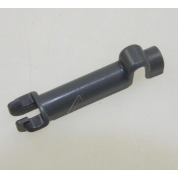 Clip Ral7037 Geschirrspüler BOSCH BekoDUN6634FX