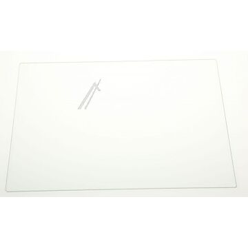 Freezer Glass Shelf 408x290 Clear Kühlschrank 4626460500