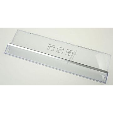 Crisper Cover 148mm Profile +hotstamp Kühlschrank 4636530300