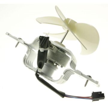 Dc Fan Motor Assy Kühlschrank 5979271000
