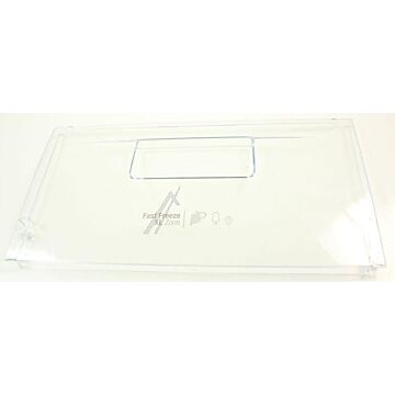 Printed Big Flap Fast Freeze Xl Zone Kühlschrank 4635991400