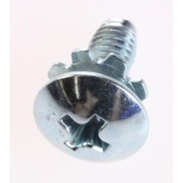 Ws,th,+,m4,l10,zpc(yel) Schraube Schneidend Kühlschrank SAMSUNG RL56GREIH1XEF