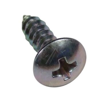Schraube F. Sockelleiste Waschmaschine SAMSUNG WW80K52A0VWEG