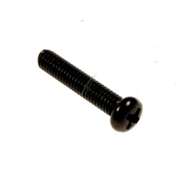 1 Screw-machine;ph,+,m4,l20,zpc(yel),sm20c Kühlschrank 6001-000595