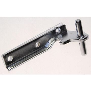 Hinge-mid Ass Y;td-pjt,shp1,rd-pvc,t4,-, Kühlschrank DA61-10146L