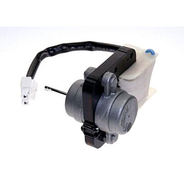 Motor-circuit Is-3208-sch6a, Kühlschrank DA31-10110G