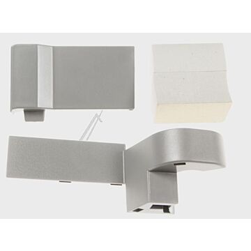 Assy Install-accessory;inox Gray Kühlschrank DA91-04476A
