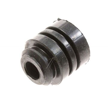 Grommet Comp;usp05,epdm,black, Kühlschrank SAMSUNG RL56GREIH1XEF