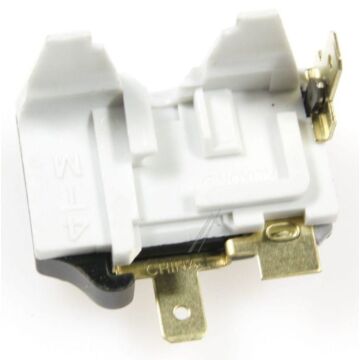 Relay Protector O/l:4tm445phbyy-82,bk190 Kühlschrank DA34-00004D