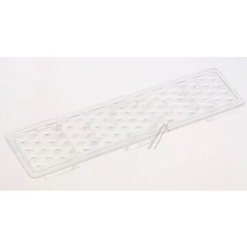 Cover-lamp;3050,gpps,t2.0,transfanrency Kühlschrank DA63-07368A