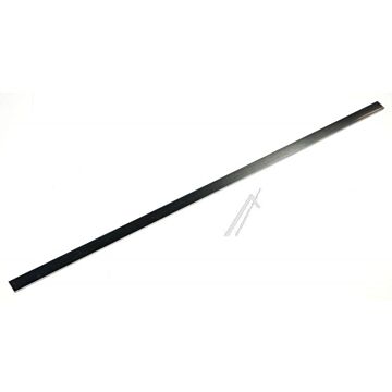Zierleiste / Trim Shelf-front;rt320,hips,hips+soft Ur Kühlschrank DA64-04407A