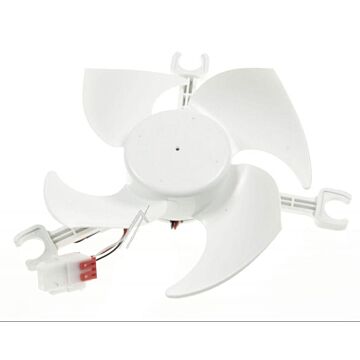 Samsung Lüfter - Motor Bldc Fan;g1538s12d1-sc-ttl-em,1230 Kühlschrank DA31-00278B