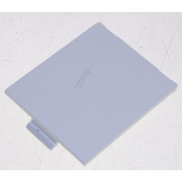 Cap-space Hinge L:sam-pjt,abs,snow-white Kühlschrank DA67-02660A