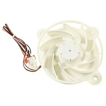 Samsung Lüfter - Motor Bldc Fan;12035ge-12m-yt,1775±7%,12 Kühlschrank DA31-00334C