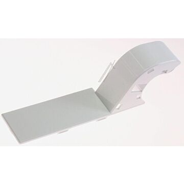 Cover-wire Hinge L;3050,bmf,abs,snow Whi Kühlschrank DA63-07385B