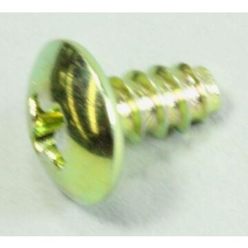 Blechschraube Th,+,2s,m4,l8, Waschmaschine SAMSUNG WW80K52A0VWEG