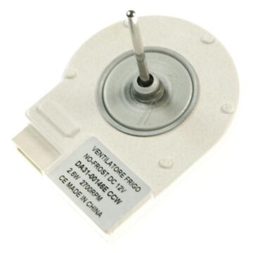Lüftermotor Kühlschrank M532384