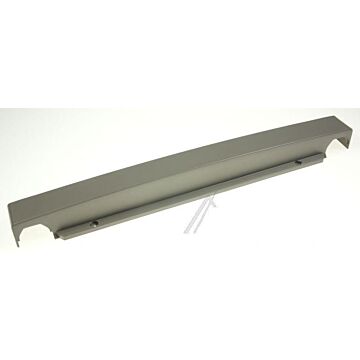 Cover Leg-front:twin-pjt,pp,creamy Sts(s Kühlschrank DA63-04830E