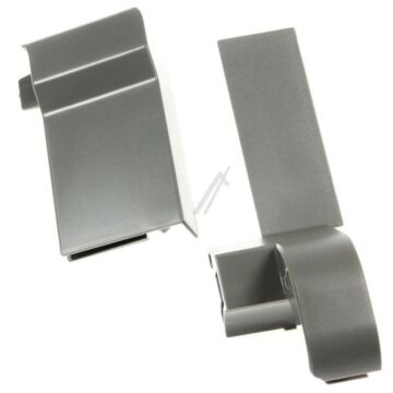 Samsung Abdeckkappen - Assy Install-accessory;inox Gray Kühlschrank DA91-04472A