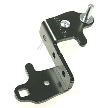 Assy Hinge-low;rb7300t,t4,black Kühlschrank DA97-21632A