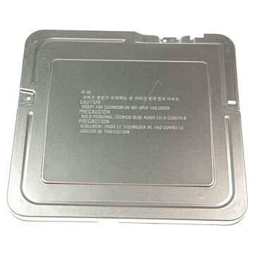 Assy Cover Pba-main;rb7300t,gi-sgcc,t0.4 Kühlschrank DA97-21372A