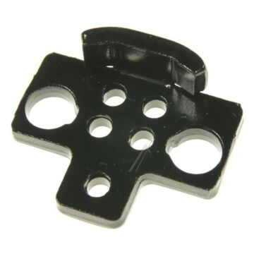 Stopper Door;rb7300t, Metal,po-sphc,t4,a Kühlschrank DA61-14266A