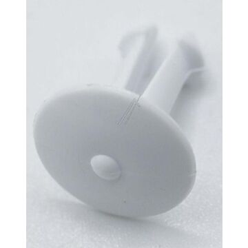 Cap-shaft Hole;aw3,abs,white Kühlschrank DA67-02795C