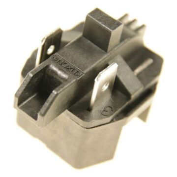 Relay-ptc;8ea18c5-02,rscr,33ohm,355vac,6 Kühlschrank DA35-00141J
