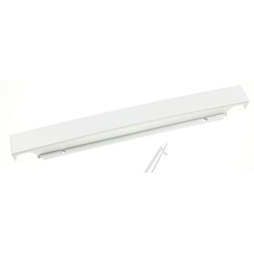 Cover Leg-front:twin-pjt,pp,snow White,s Kühlschrank DA63-04830A