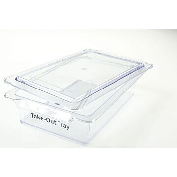Assy Tray Sub;rr7000m Kühlschrank DA97-17510A