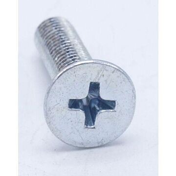 Screw-special:fh,+,-,m5,l25(15.5),pass,s Kühlschrank 6009-001475