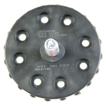 Foot-front;brb6000m,pp,-,pp-scrap,0103-0 Kühlschrank DA61-11301A